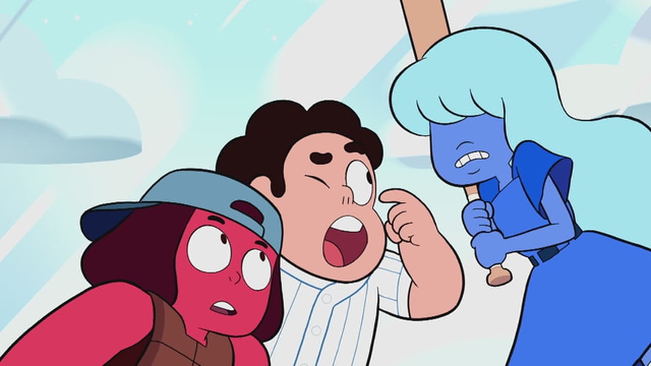Steven Universe - Season 3 Episode 5 : Hit the Diamond