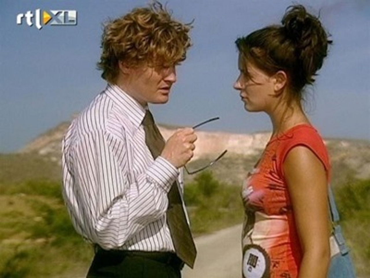 De Erfenis — Épisode 5