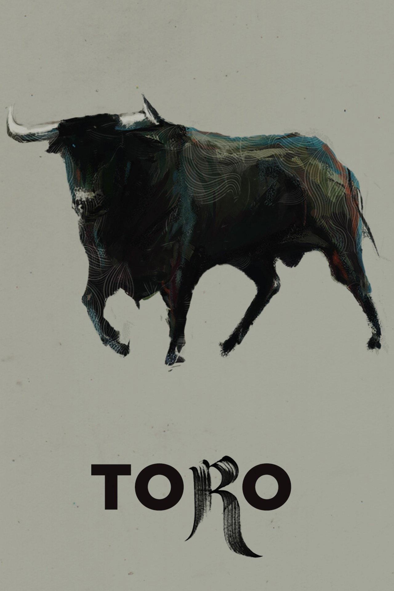 Toro filmaffisch