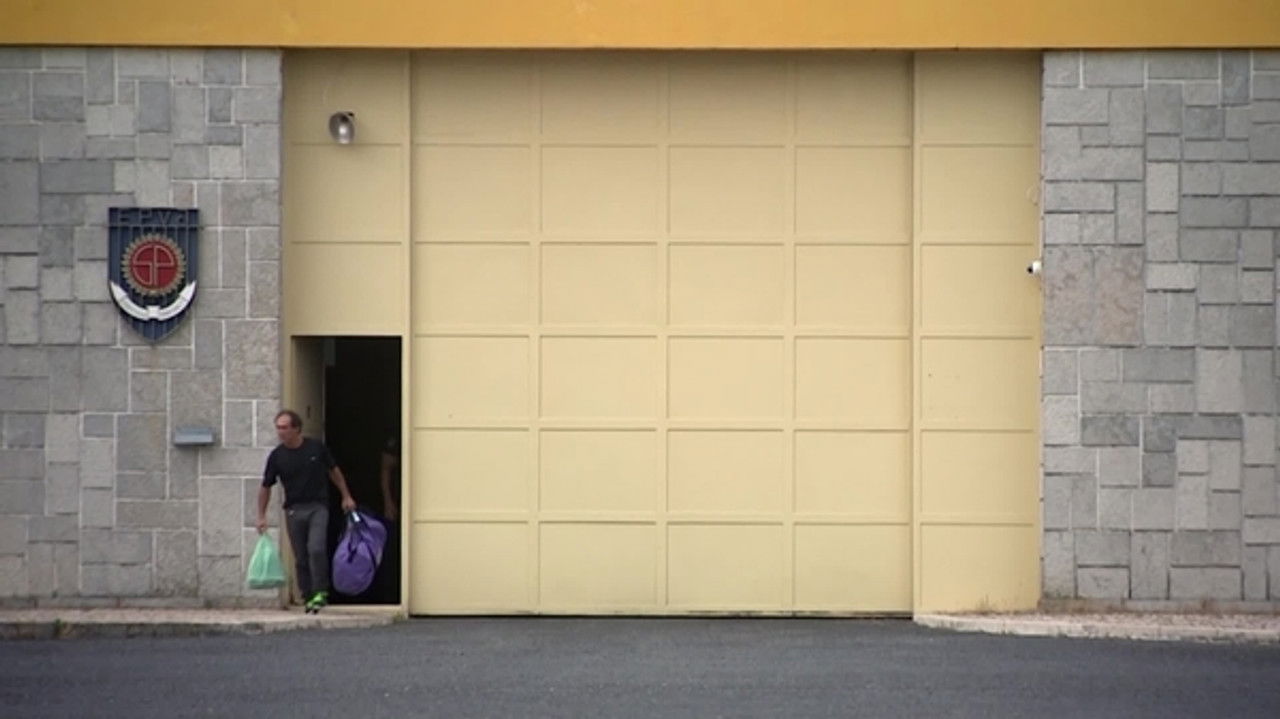 Mercado Negro — Épisode 4