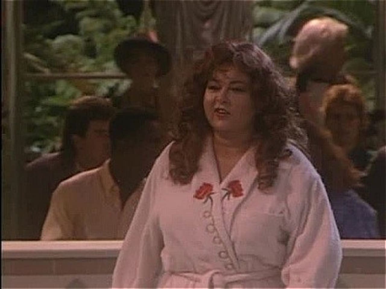 Roseanne - Season 2 Episode 8 : Sweet Dreams