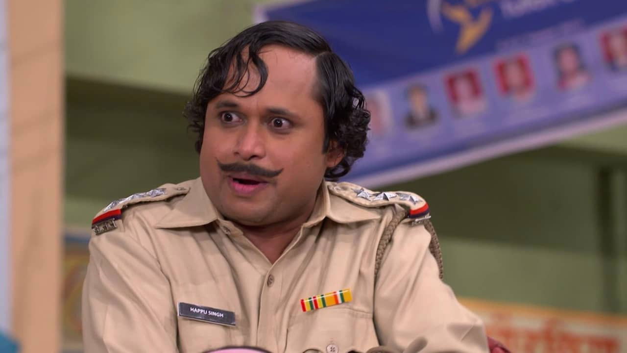 भाभीजी घर पर हैं! — Épisode 70