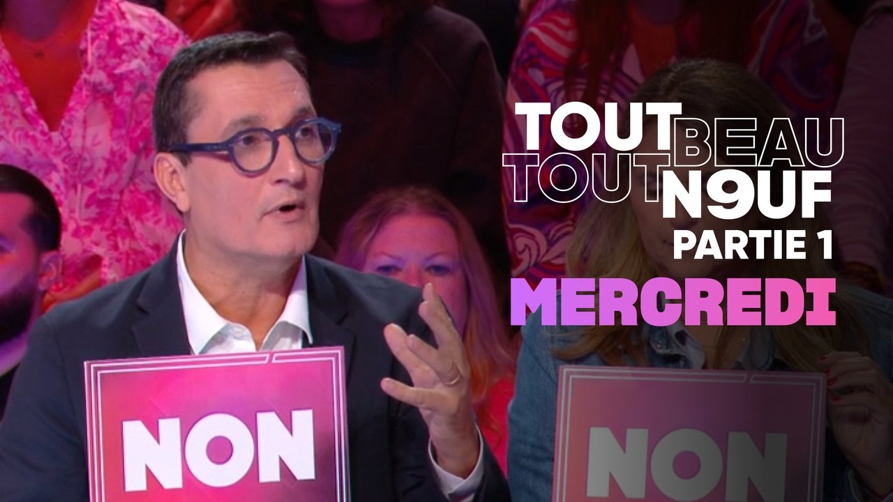 Tout beau tout n9uf - Season 1 Episode 3 : Episode 3