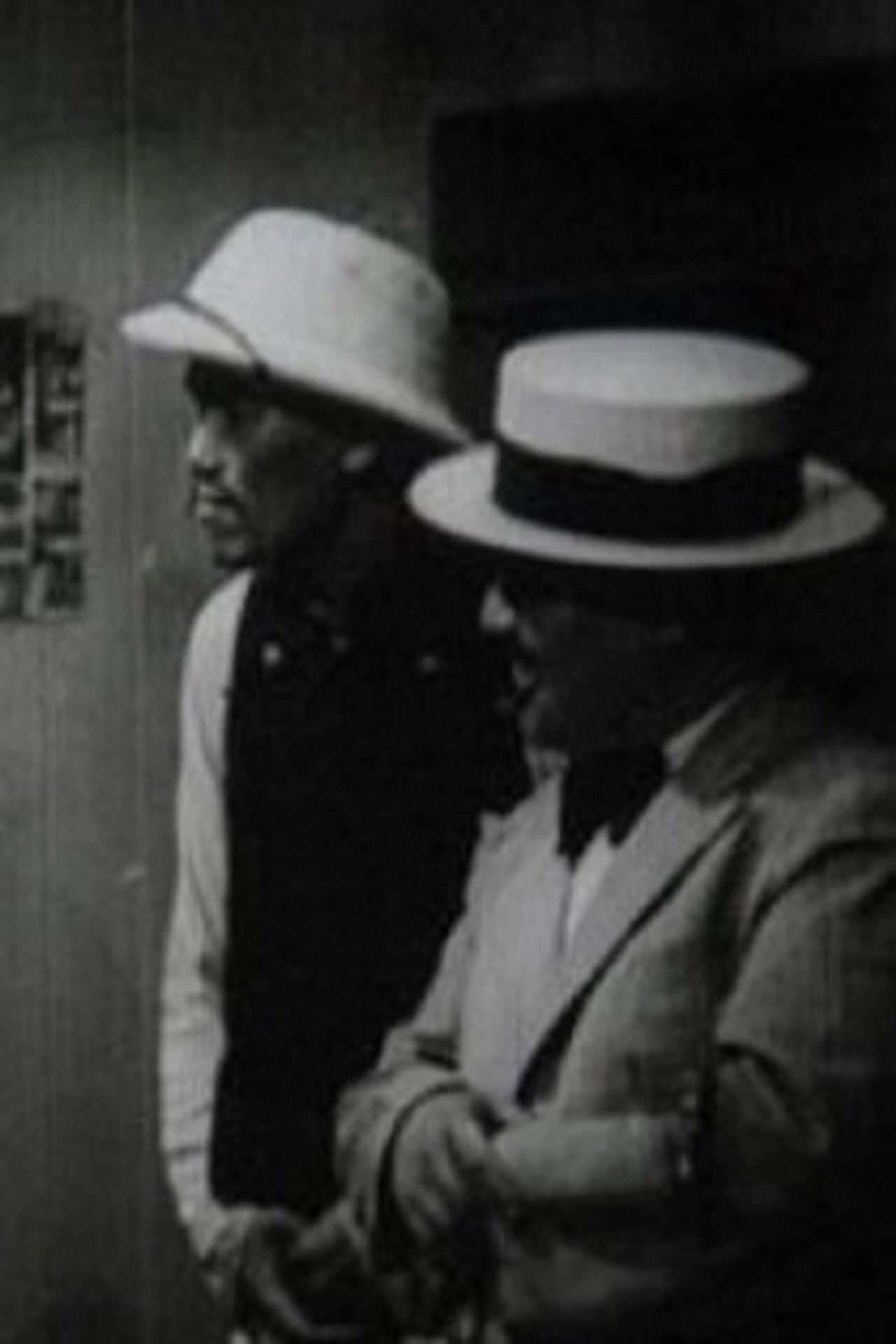 王先生与二房东 Backdrop