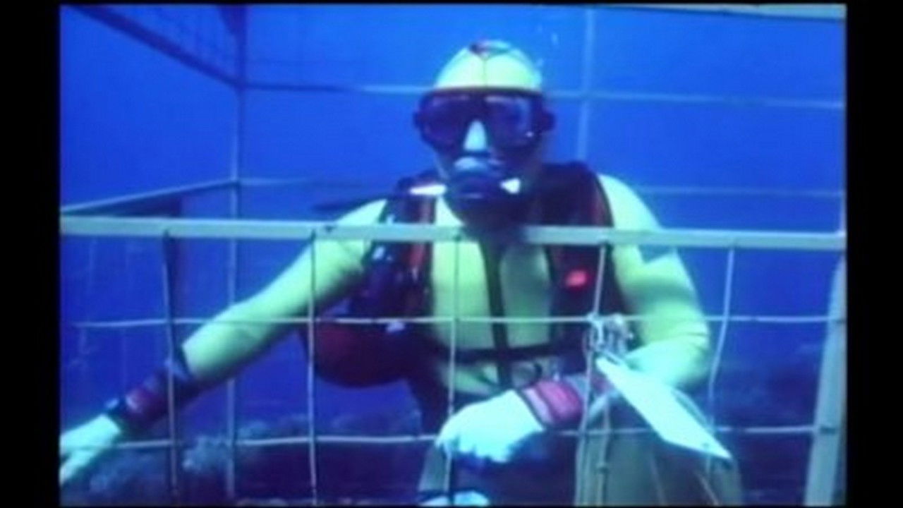 Mutual of Omaha's Wild Kingdom — Épisode 6