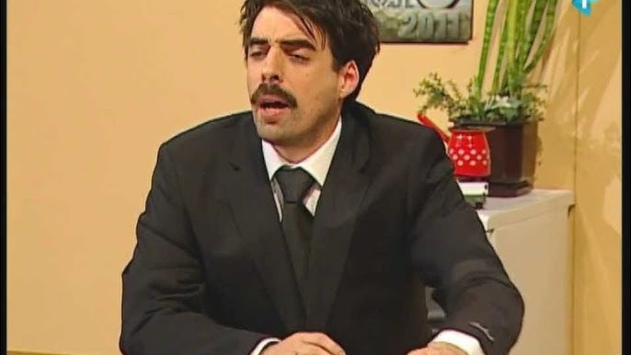 Državni posao - Season 2 Episode 117 : 314 Čitulja