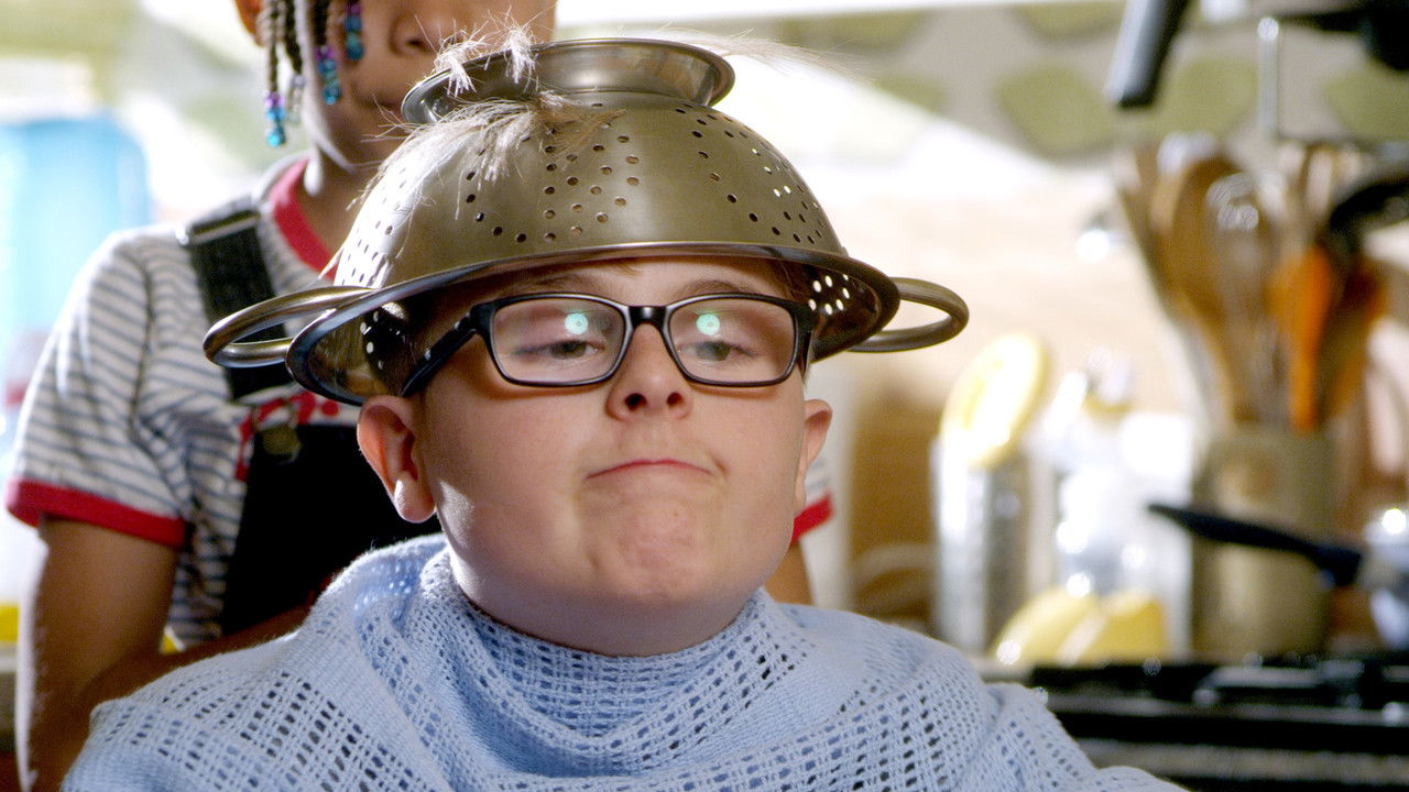 4 O'Clock Club — Épisode 12