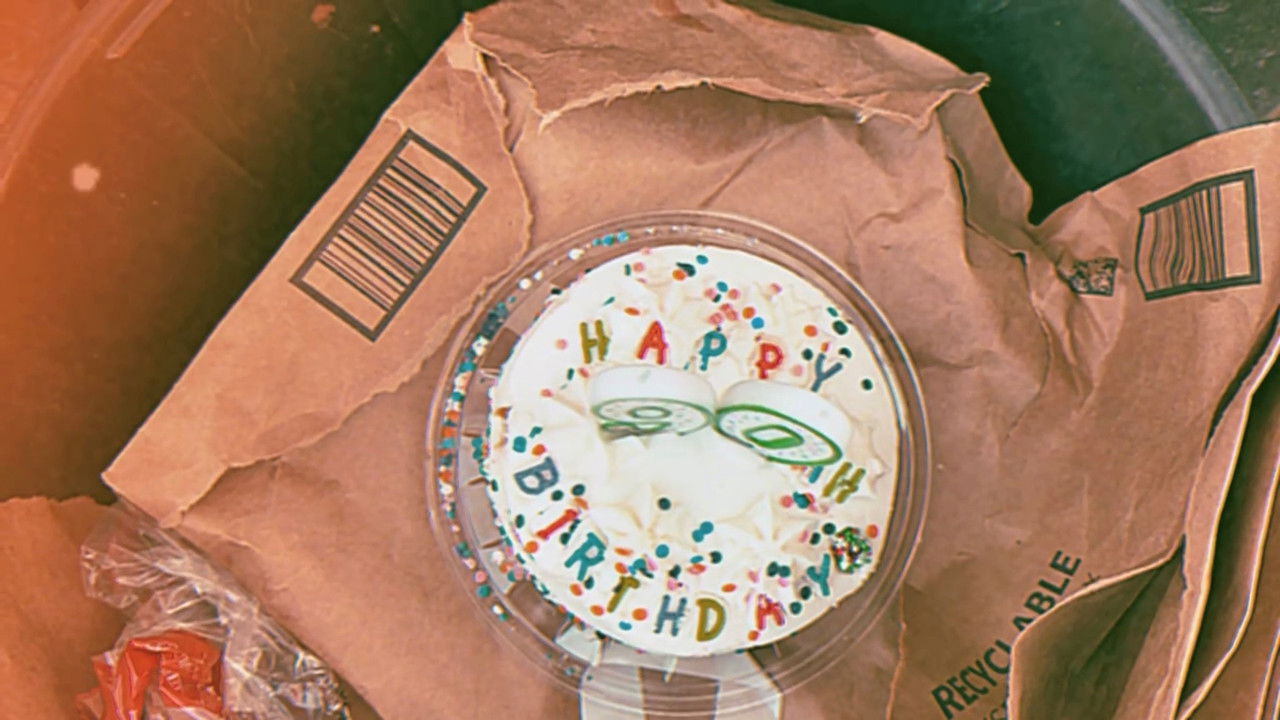 Happy 90th Birthday.