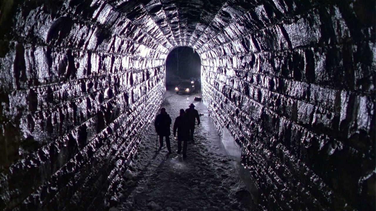 The Dead Zone (1983)