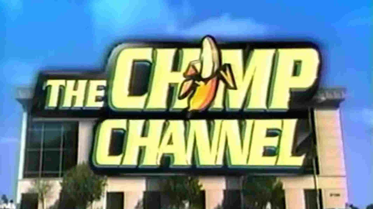 The Chimp Channel