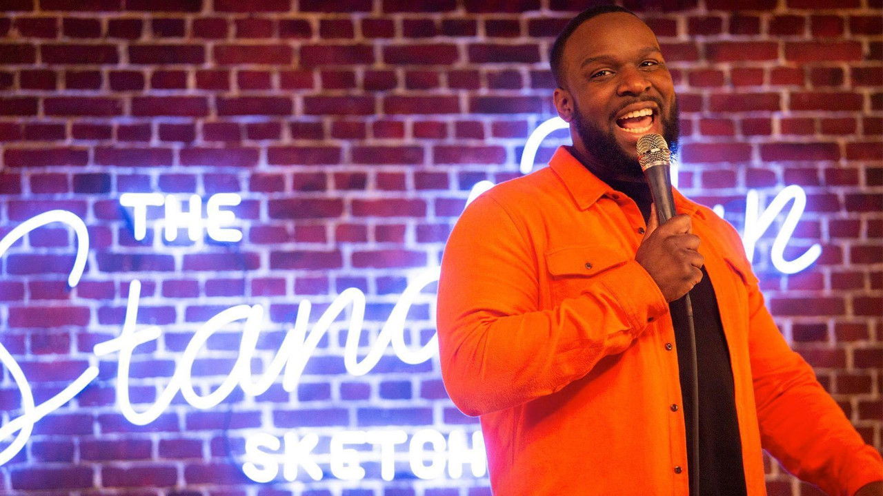 The Stand Up Sketch Show — Épisode 4