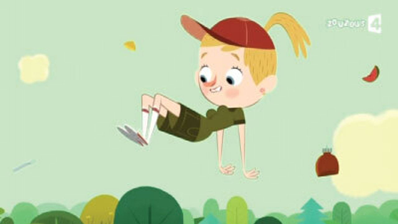 Flapacha, où es-tu ? — Non mais je rêve !