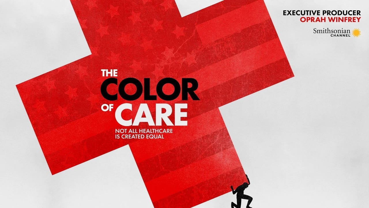 Cast and Crew of The Color of Care