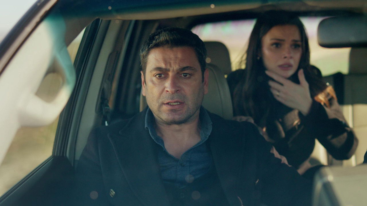 Uzak Şehir — Épisode 16