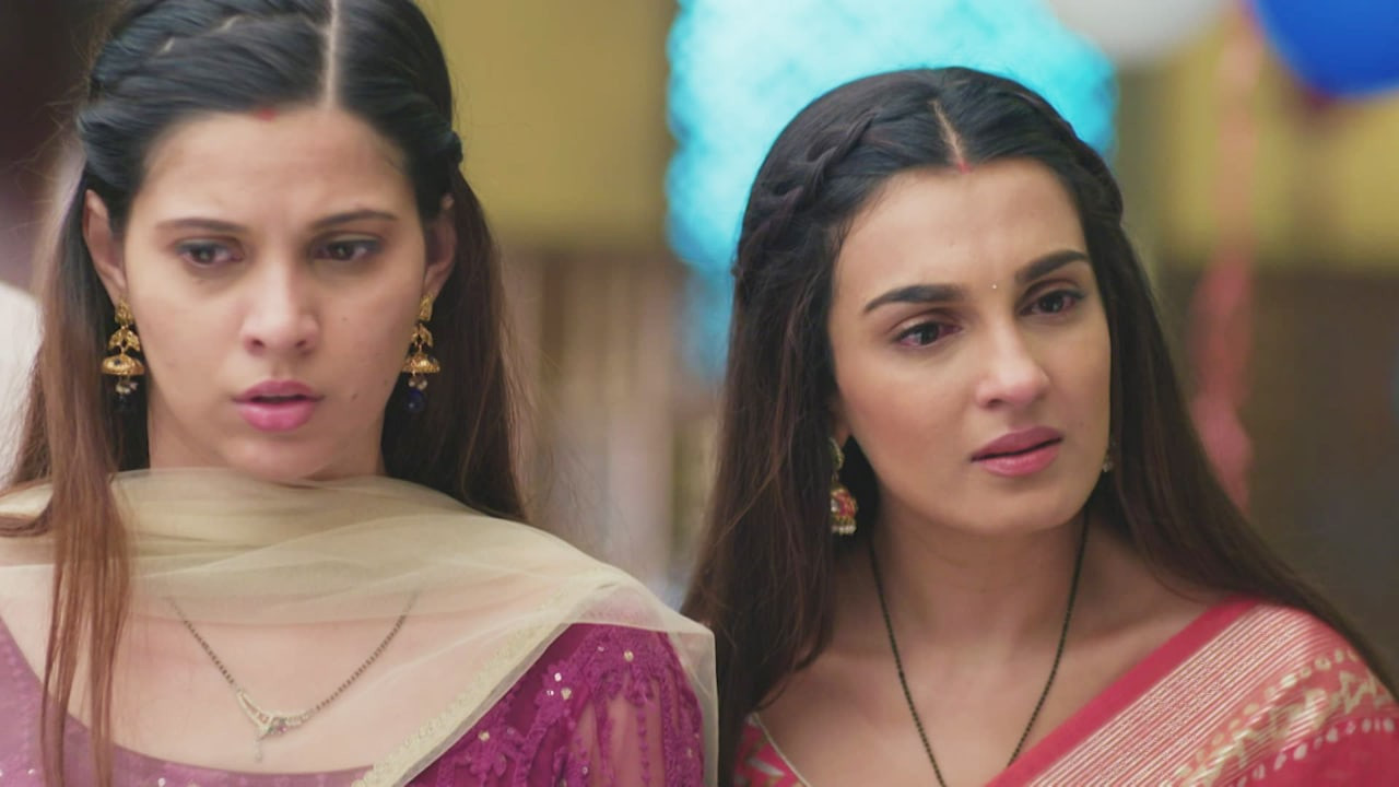 पंड्या स्टोर — Épisode 442