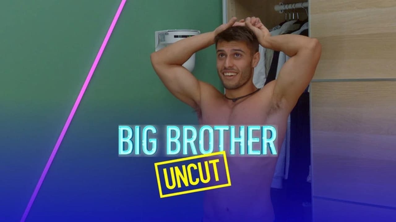 Big Brother - Season 15 Episode 10 : Episode 10 - Uncut #2