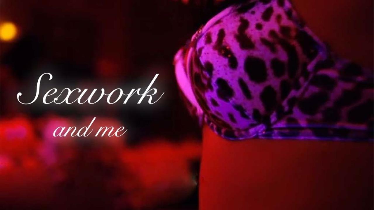 Sexwork And Me background