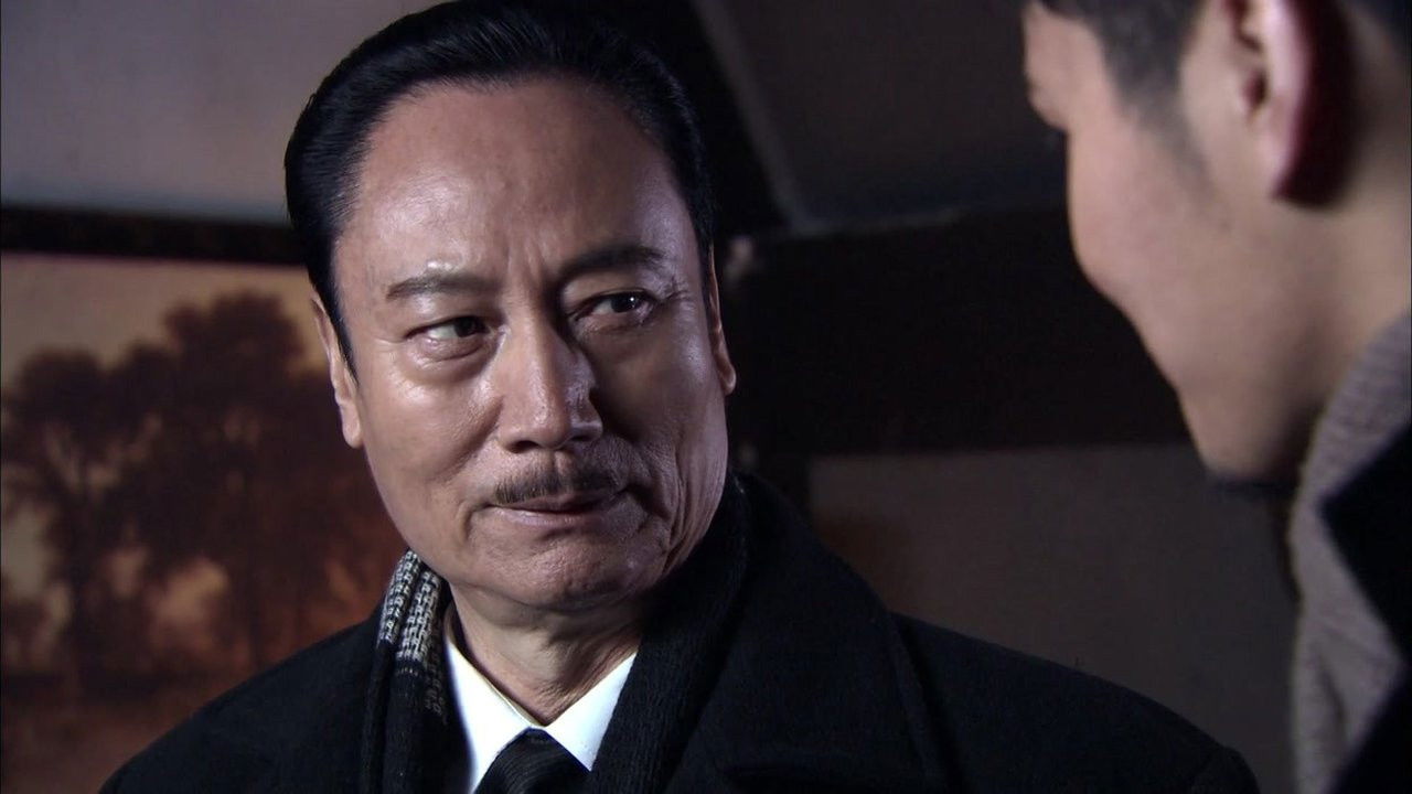 姥爷的抗战 — Épisode 19