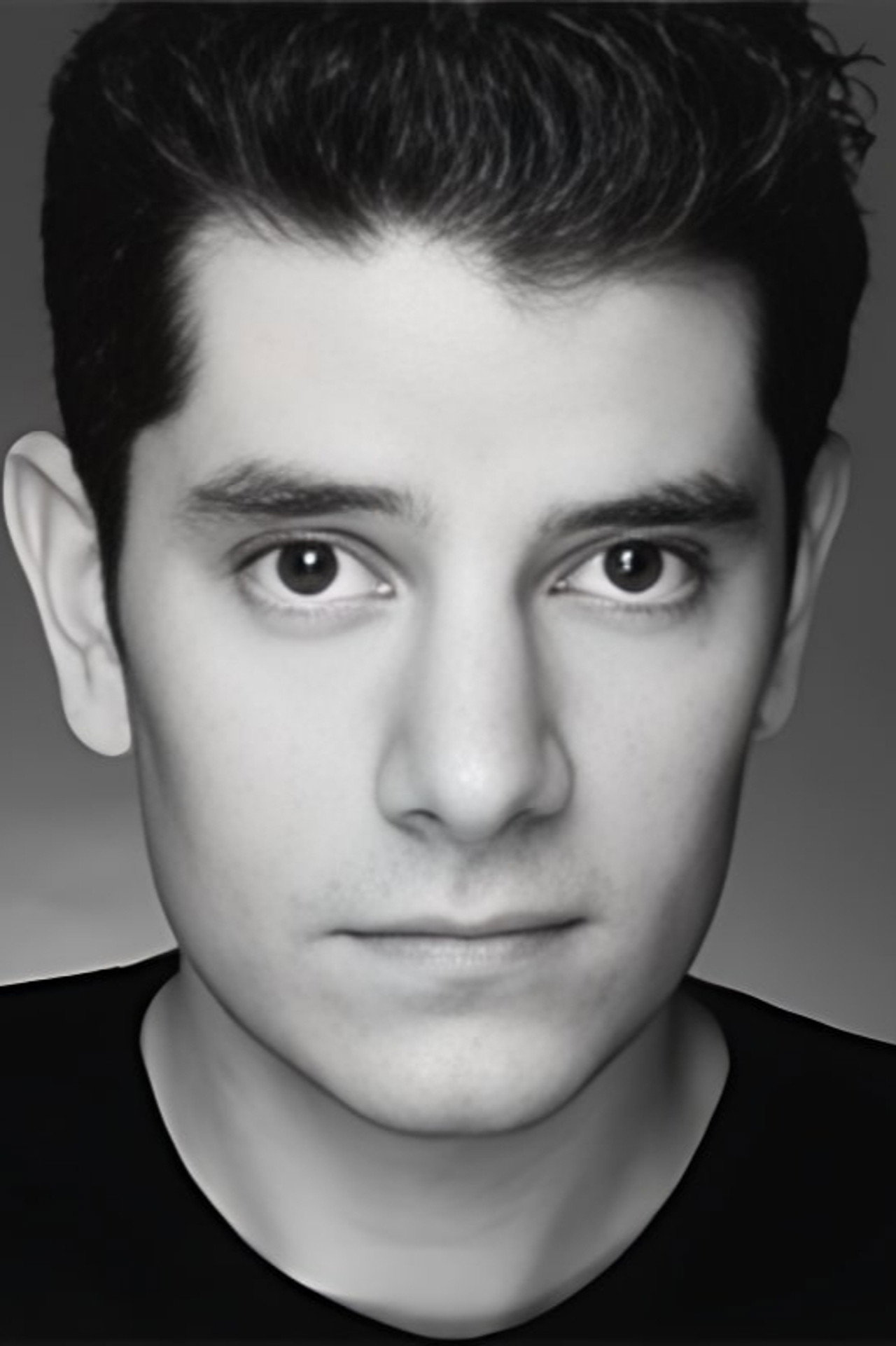 Daniel Tyler-Smith