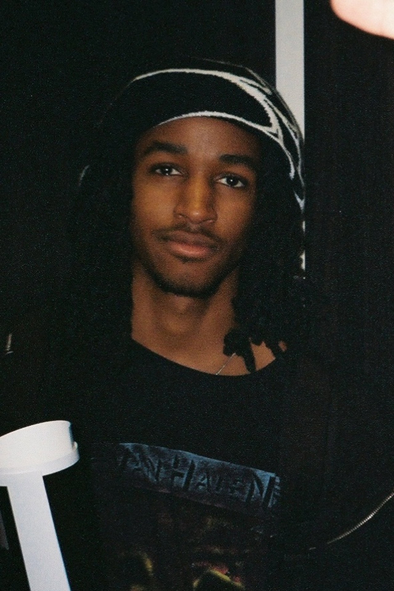 Dahmier Shaw