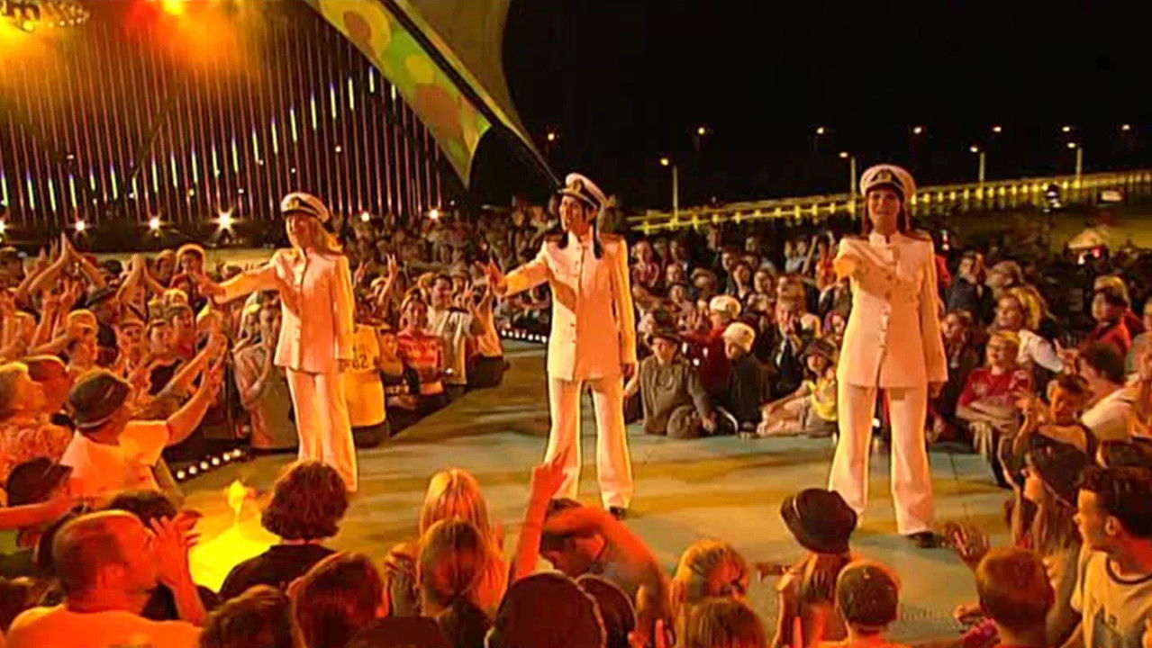 10 om te zien — Épisode 7