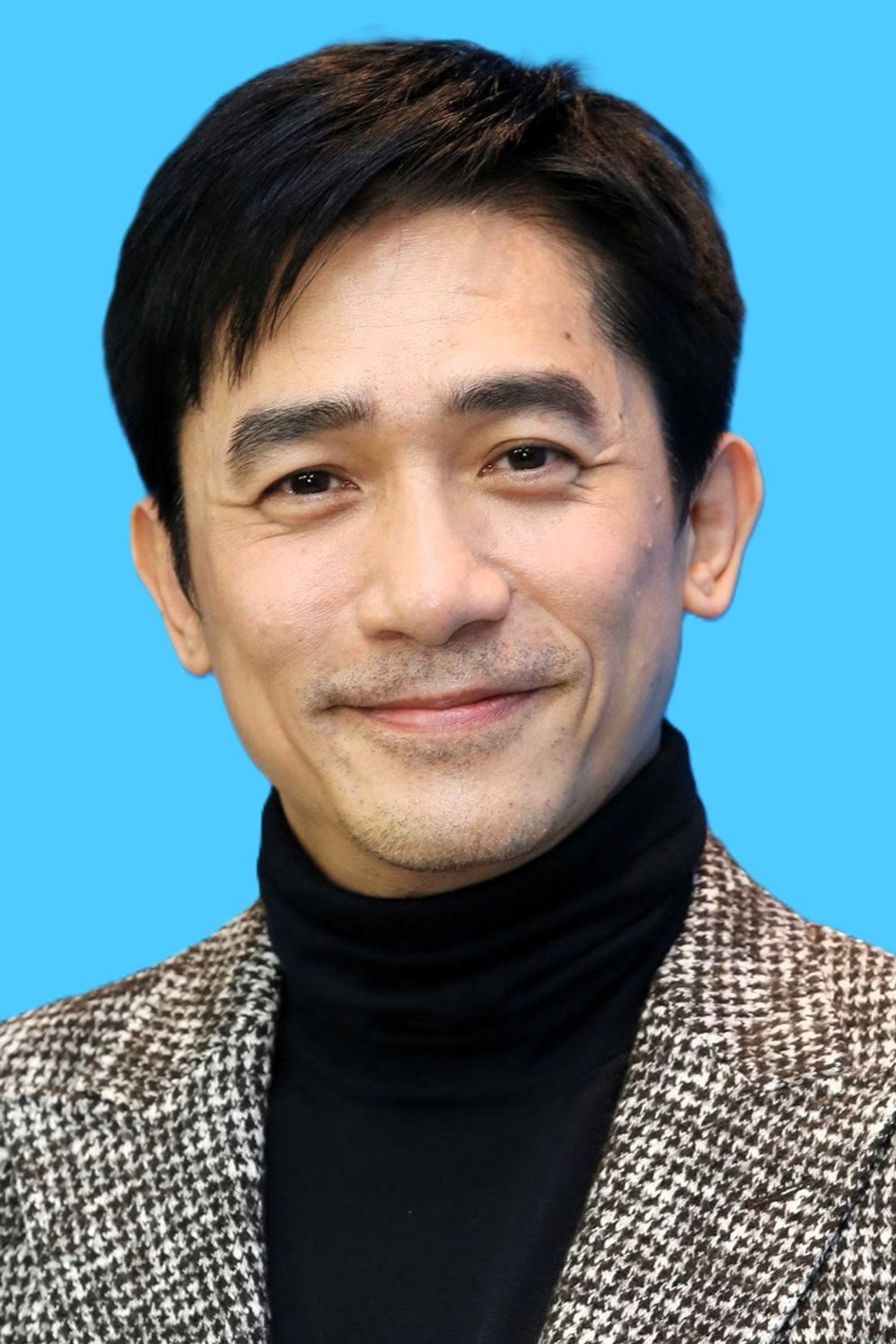 Tony Leung Chiu-wai