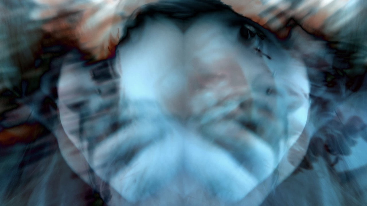 Void Madness still 9