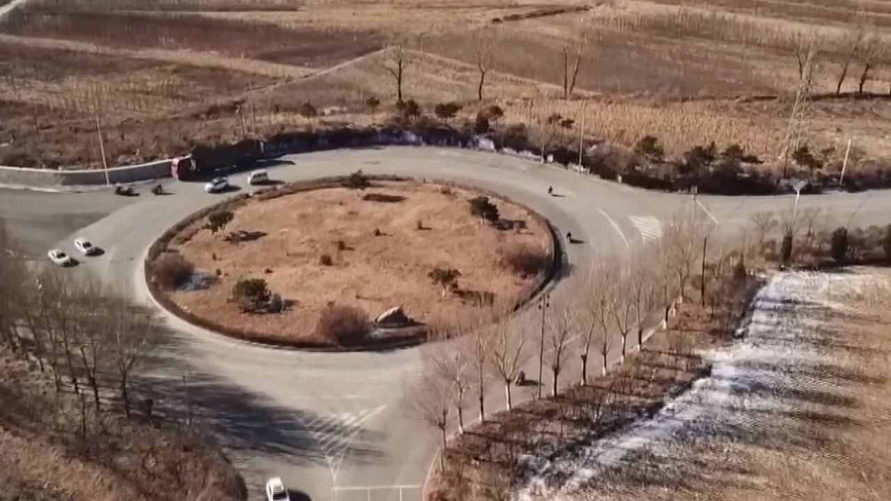 传奇故事 — Épisode 5