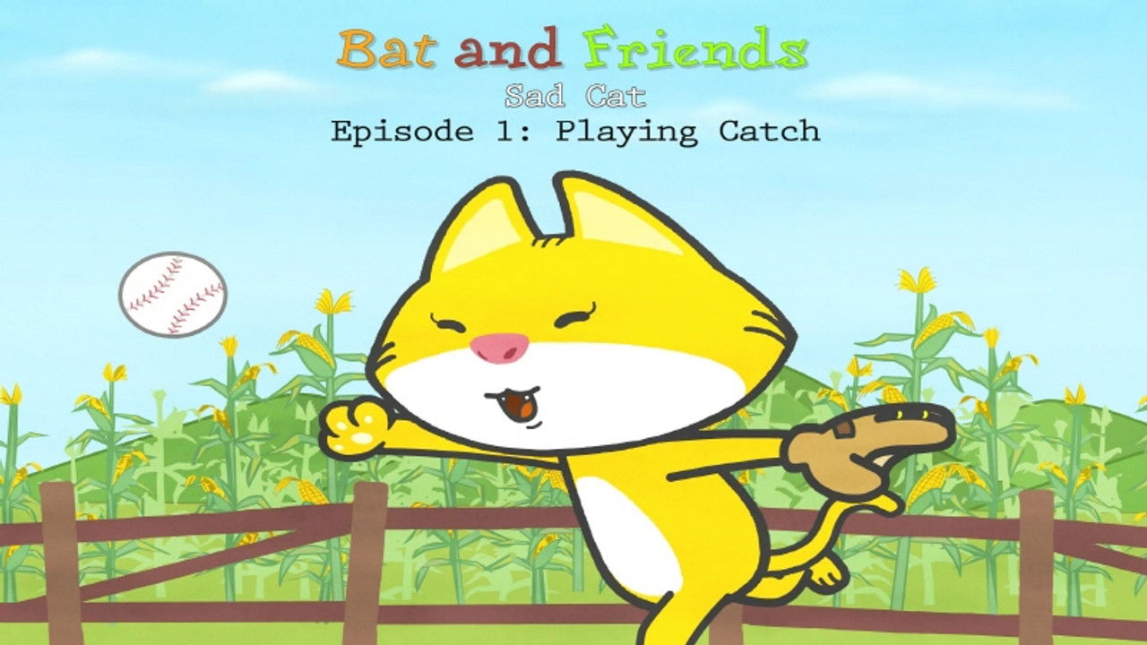 Bat and Friends — Épisode 64