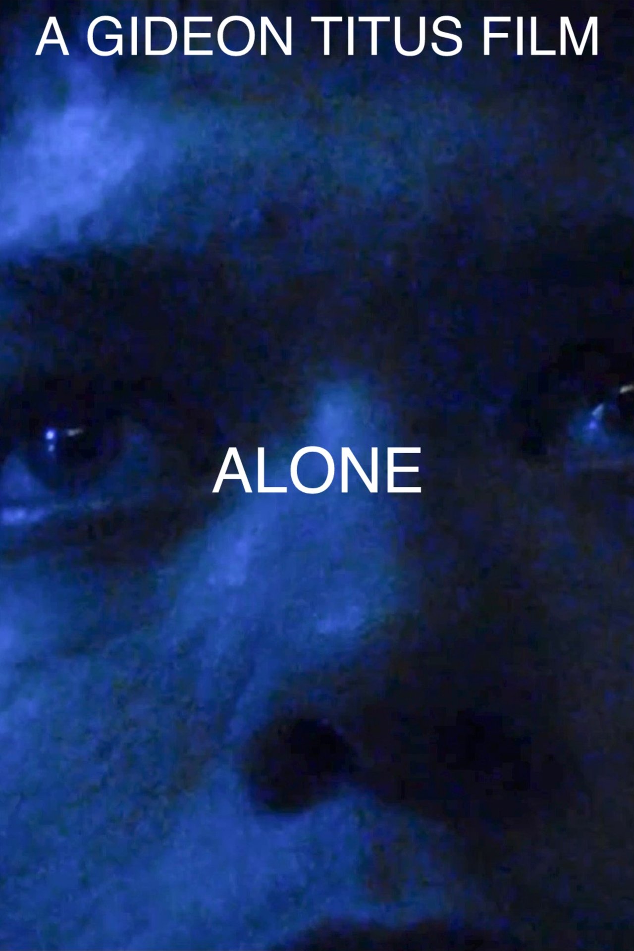 Alone