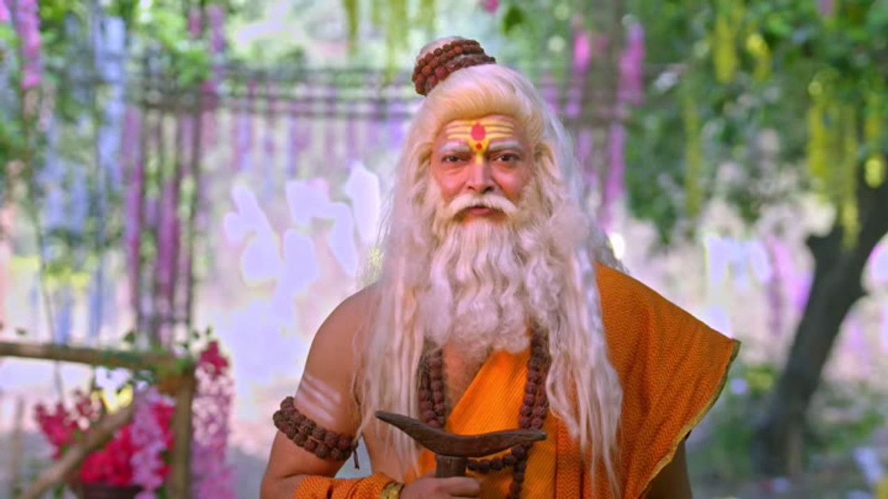 Shiv Shakti - Tap Tyaag Tandav — Épisode 165