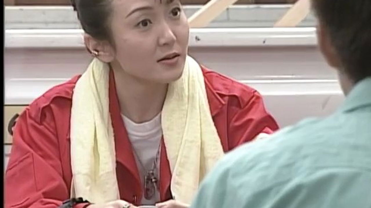 キッズ・ウォー — Épisode 12