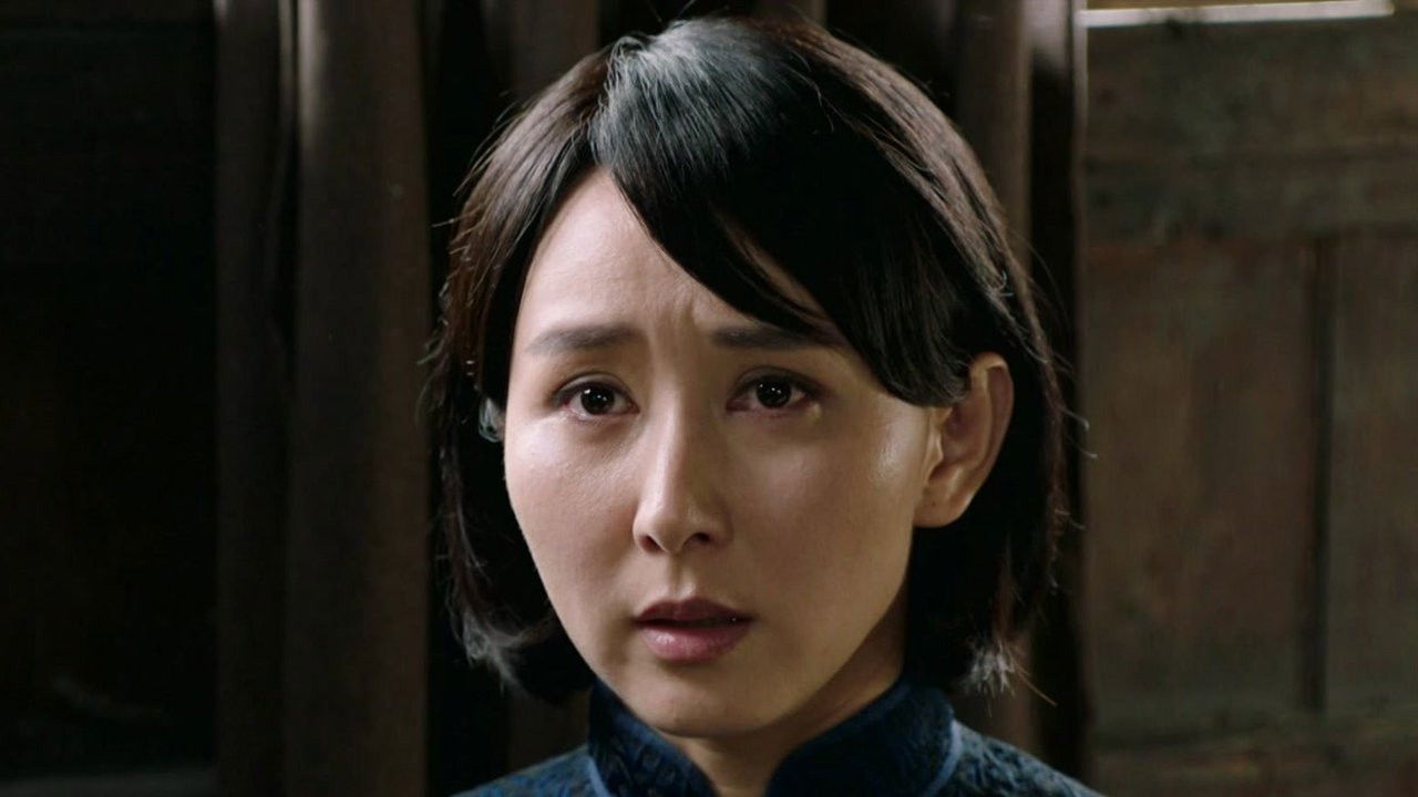 向警予 — Épisode 34