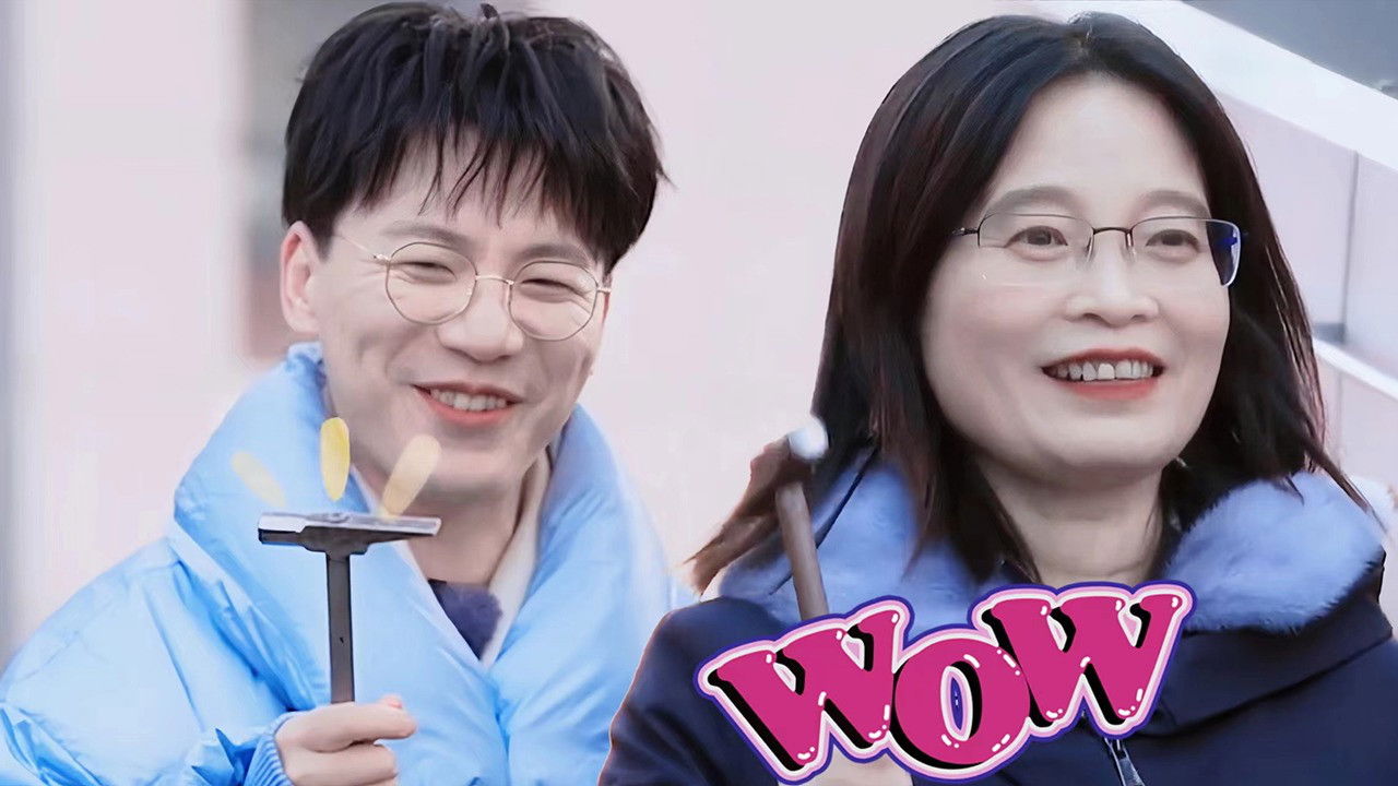 亲爱的学弟学妹 — Épisode 7