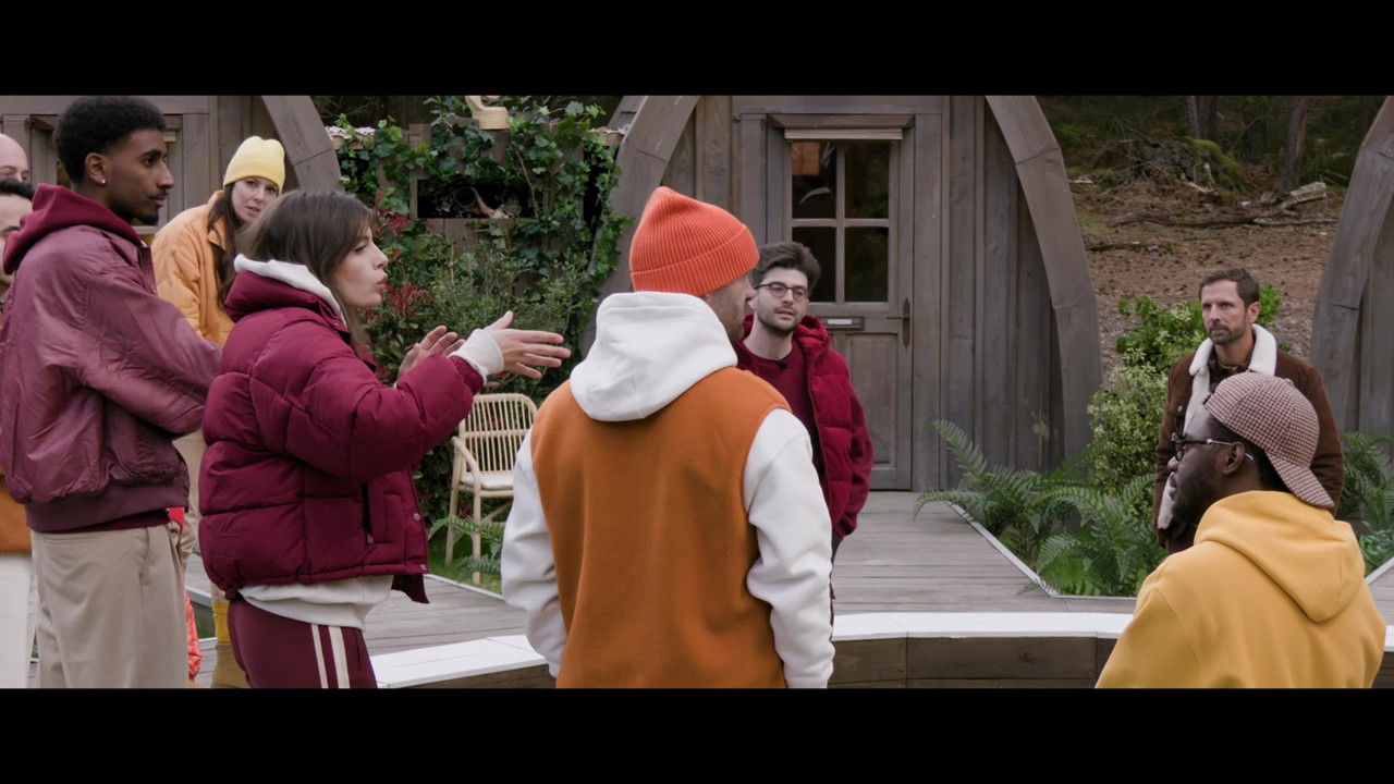 Loups Garous - Season 2 Episode 2 : Episode 2