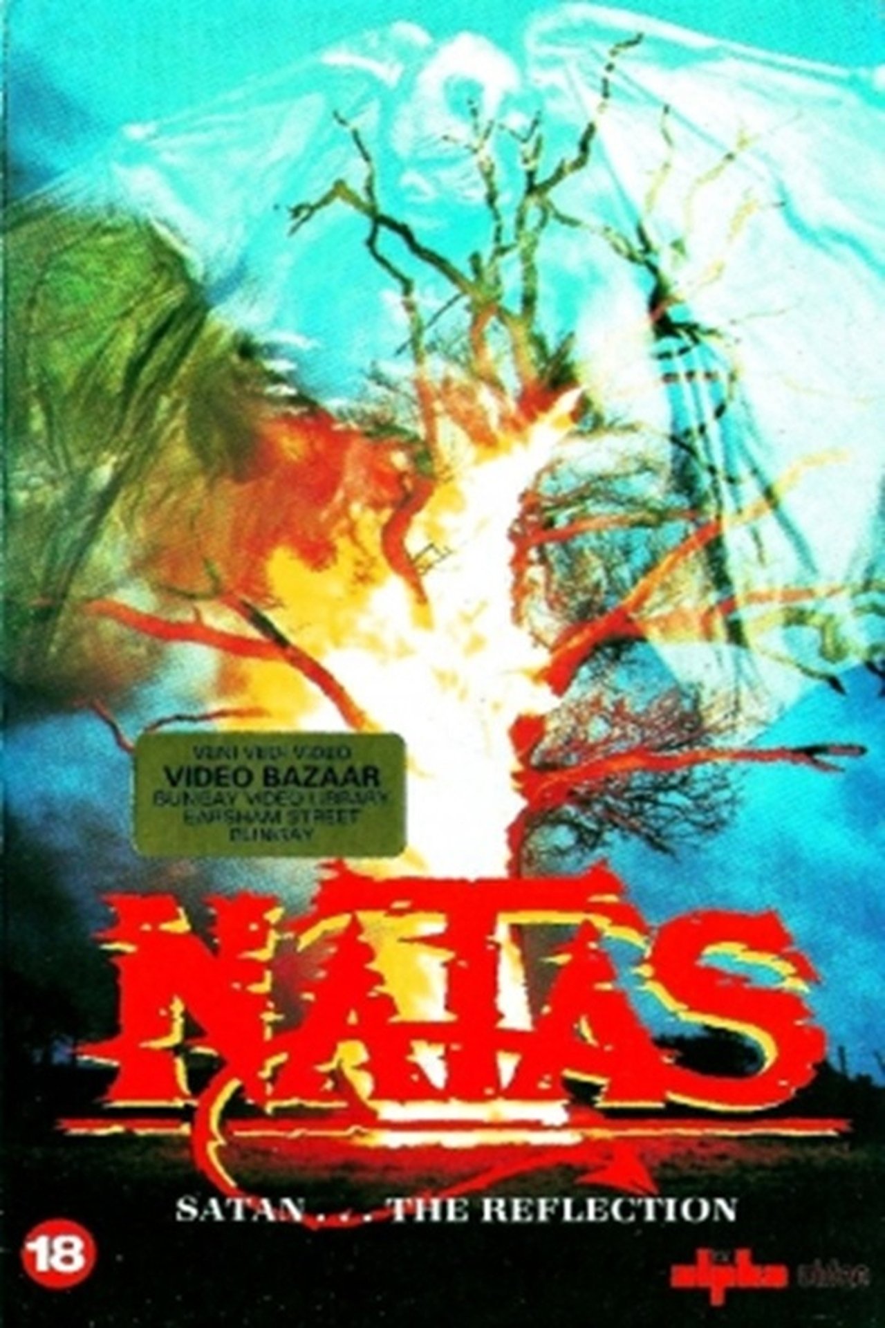 Natas: The Reflection Natas: The Reflection