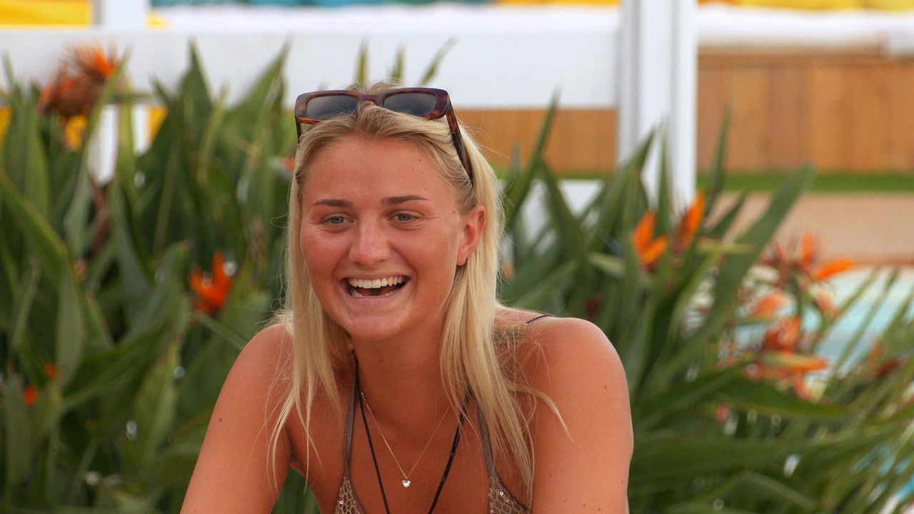 Love Island (Suède) — Épisode 29