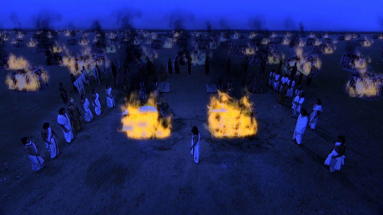 Mahabharat - Season 27 Episode 1 : Karna made Kuru army chief