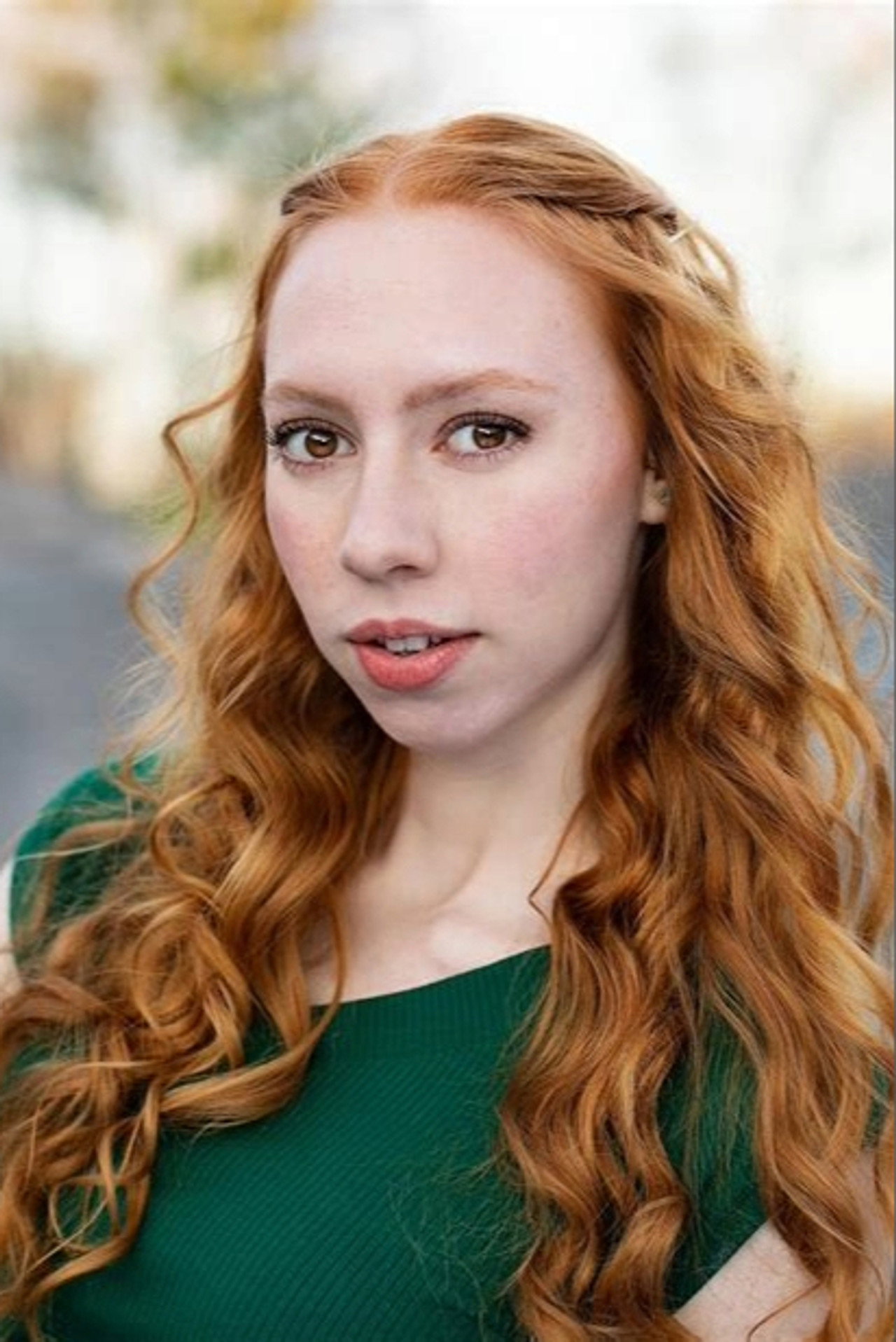 Alexis Tonkin