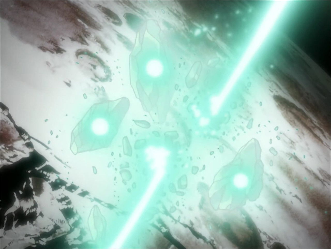 勇者王ガオガイガー — Épisode 9