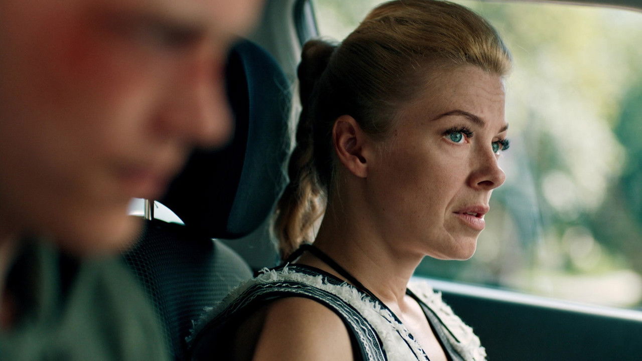 Лица не раскрывать — Épisode 6