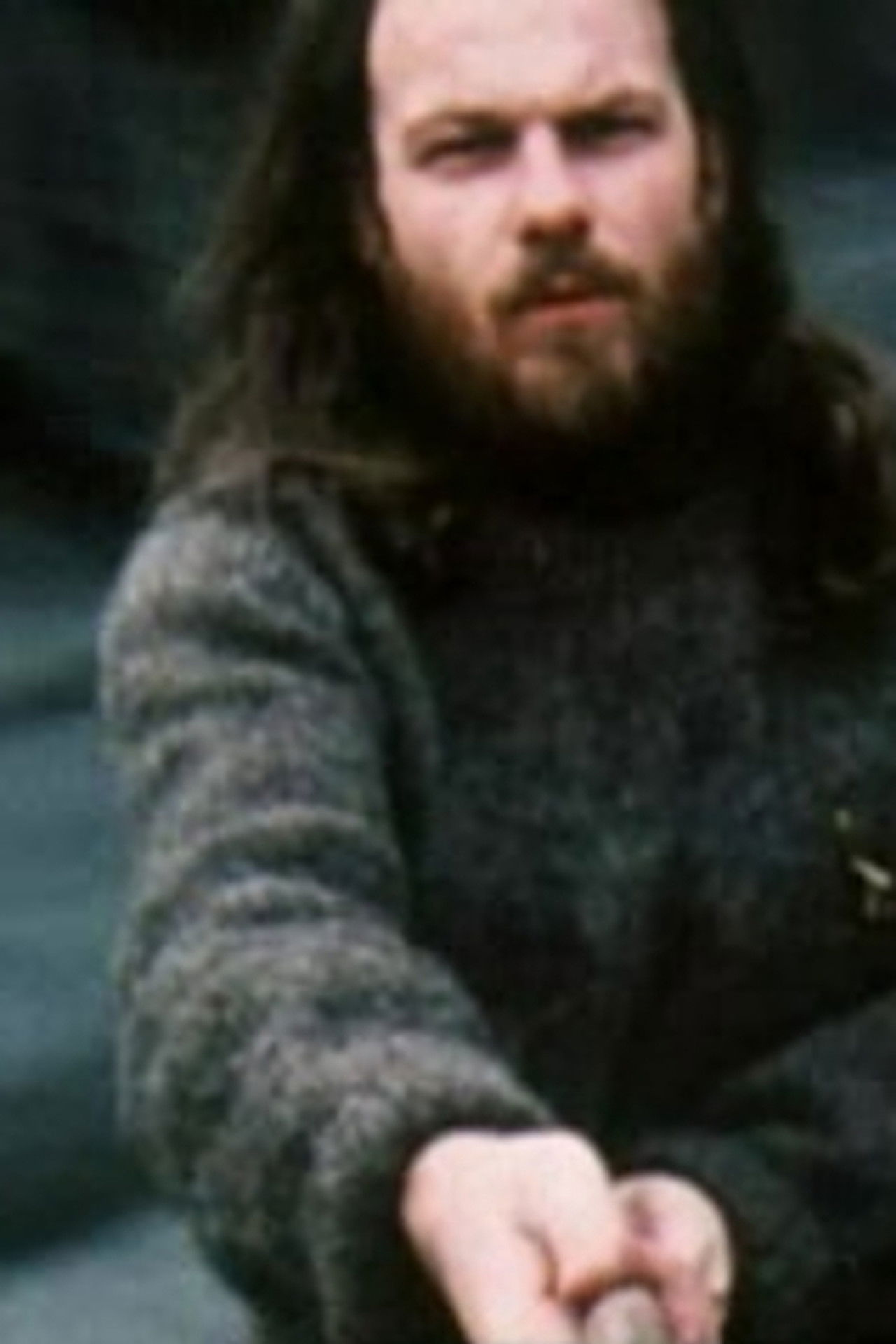 Lougarou de Nouillorque Backdrop