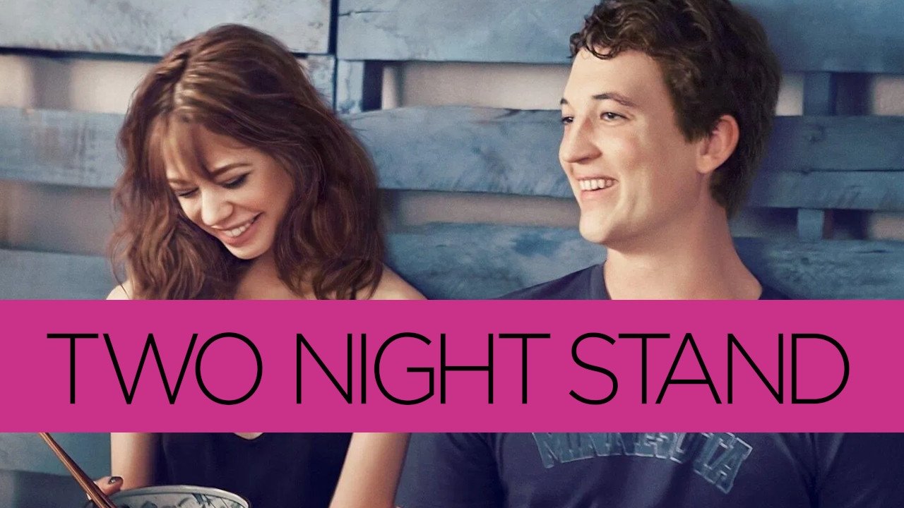 Two Night Stand