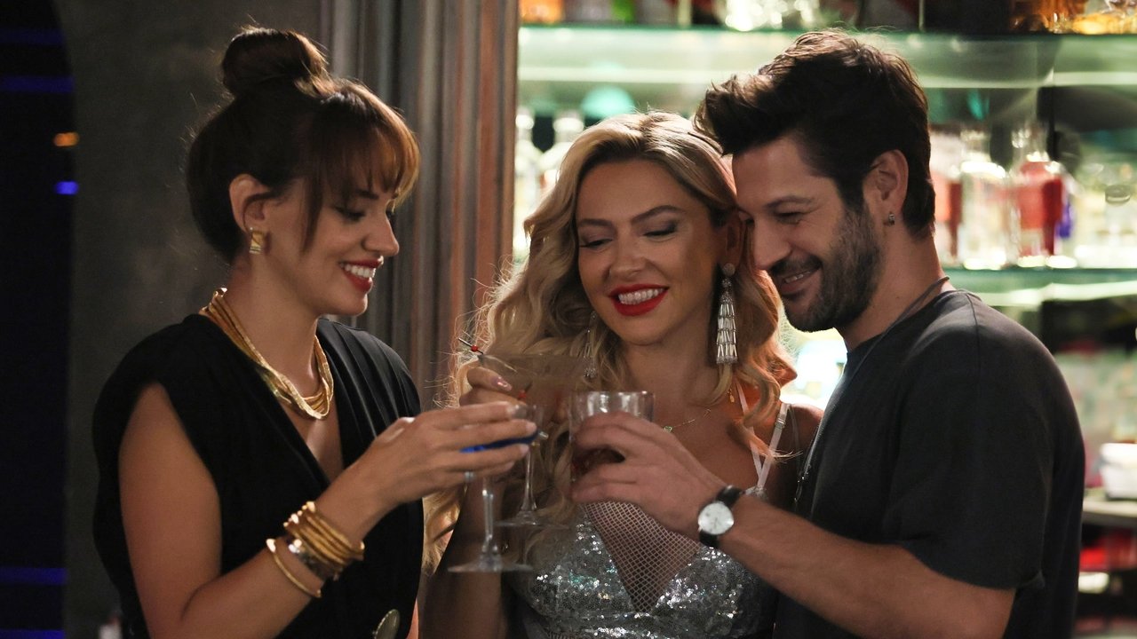 Esas Oğlan — Épisode 8