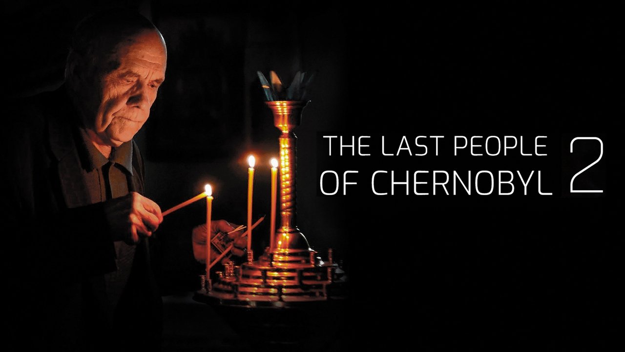 The last people of Chernobyl 2