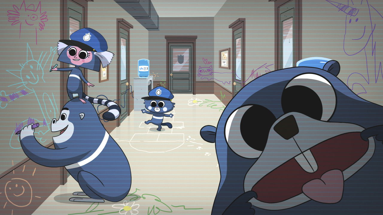 Grosha et Mr B. — Sirop de jouvence