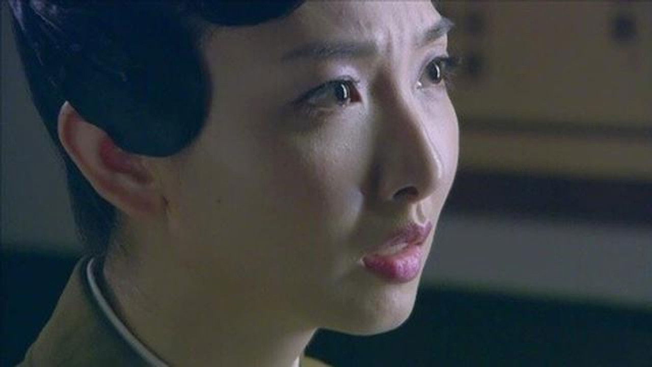 狐影 — Épisode 31