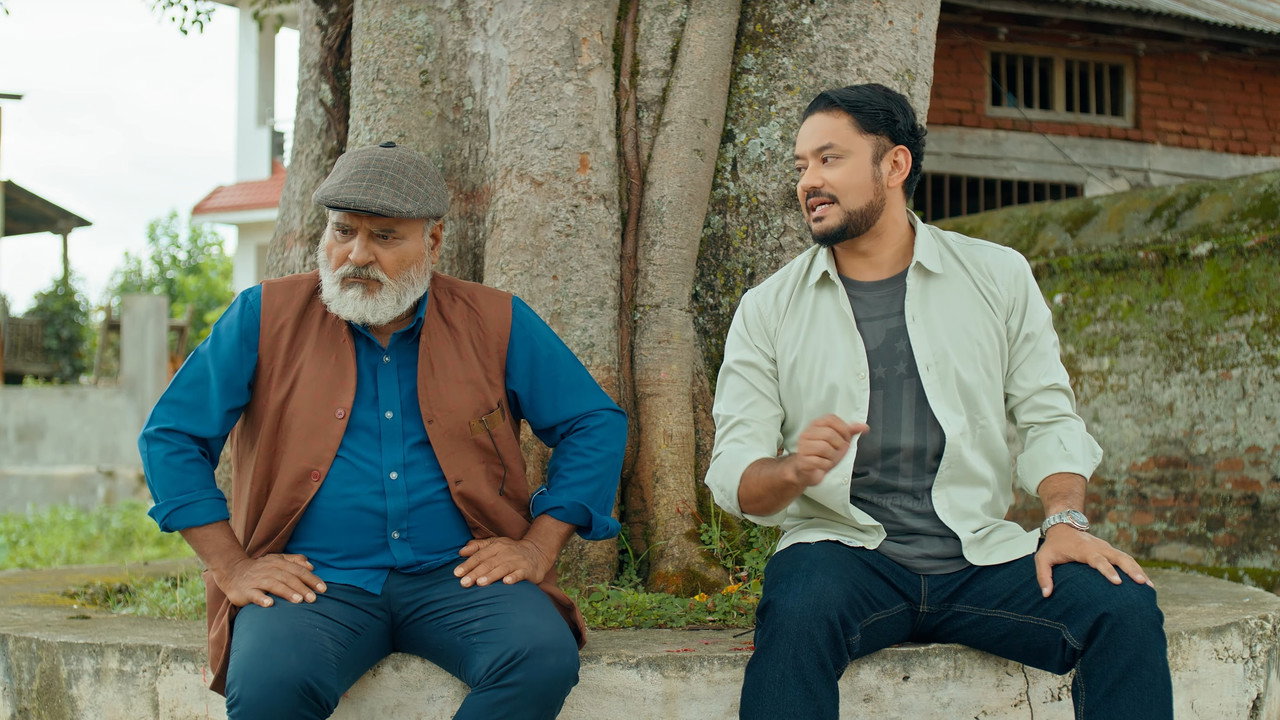 Chha Maya Chhapakkai 2 still 10