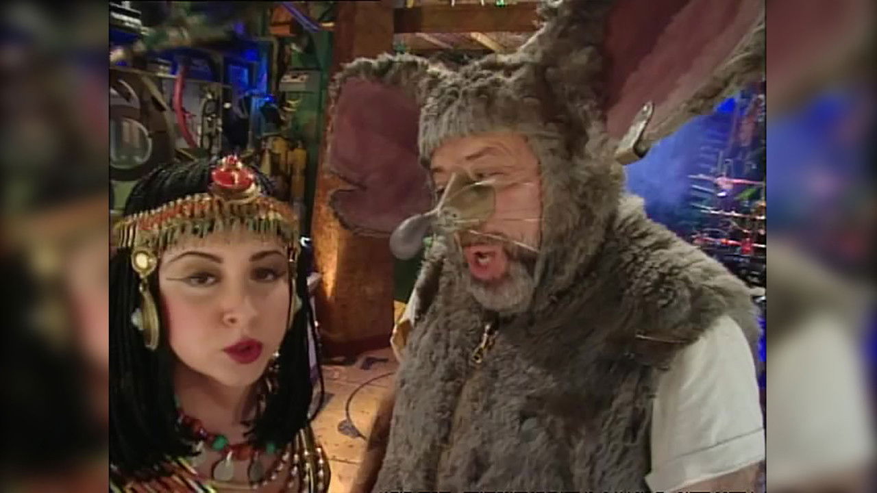 Beakman's World — Épisode 16