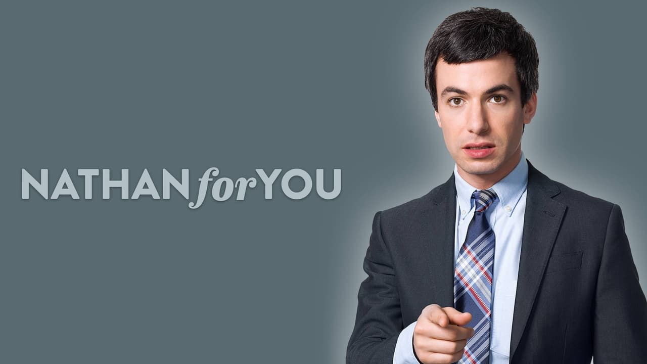 Nathan For You - Season 4